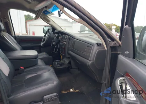 2002 Dodge Ram 1500 St z USA, uszkodzony, nr VIN 1D7HU18Z42J207090